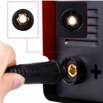 JCD-200A-1 Manufacturer’s cross-border portable industrial welding machine household multi-purpose inverter welding machine 6974865203538