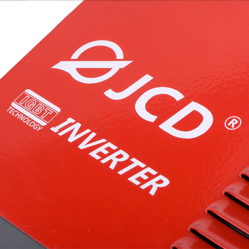 JCD-200A-1 Manufacturer’s cross-border portable industrial welding machine household multi-purpose inverter welding machine 6974865203538