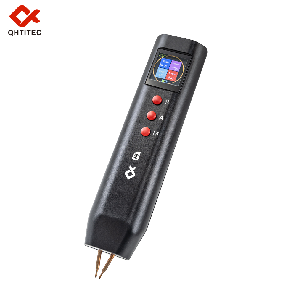 H8 Handheld color screen spot welder 6974865243336