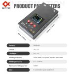 H3 Portable intelligent color screen spot welding machine 6974865243343