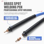 H3-Nist6mm-10m Portable intelligent color screen spot welding machine 6974865243619