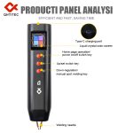 H8-Nist6mm-10m Handheld color screen spot welder 6974865243626