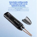 DOCREATE-756 Handheld spot welder