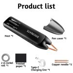 DOCREATE-756 Handheld spot welder