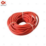 Red acetylene tube 011008