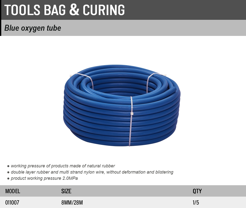 blue oxygen tube 011007