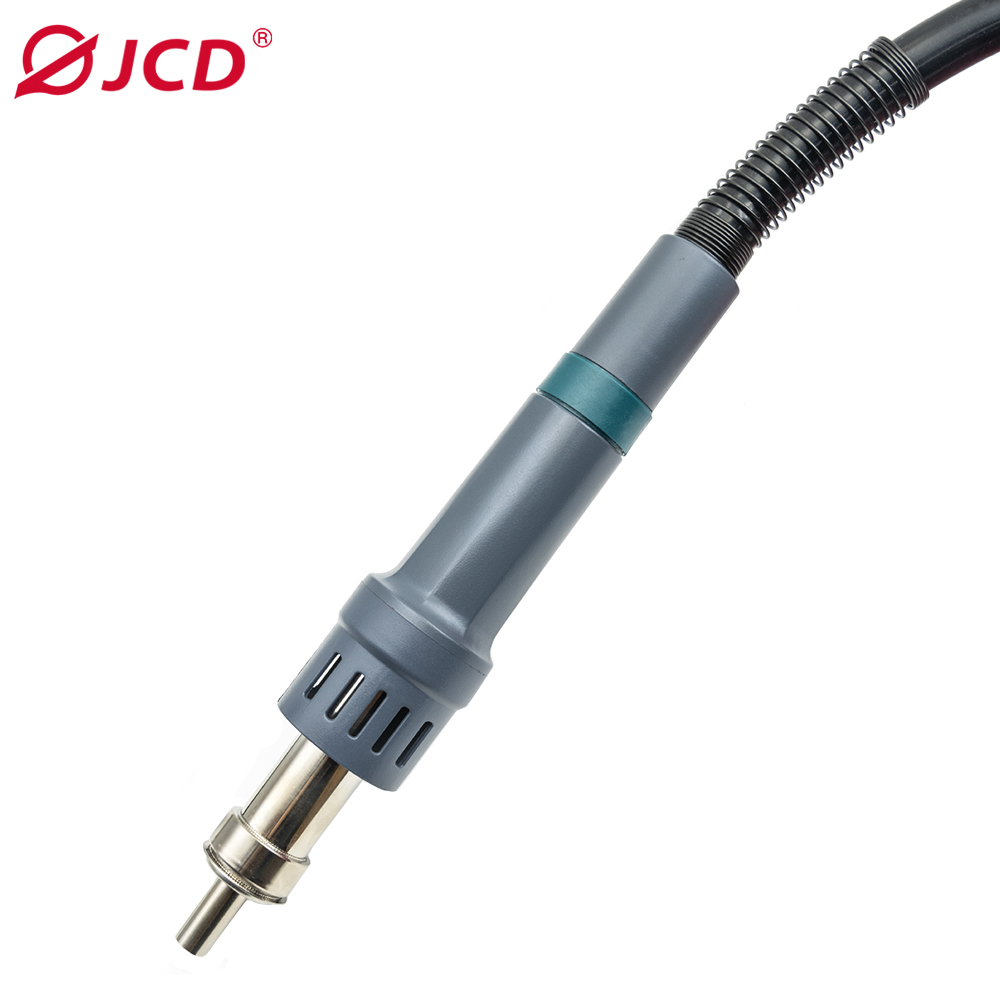 861DW-10TK Hot air soldering station 6974865234686/6974865234693