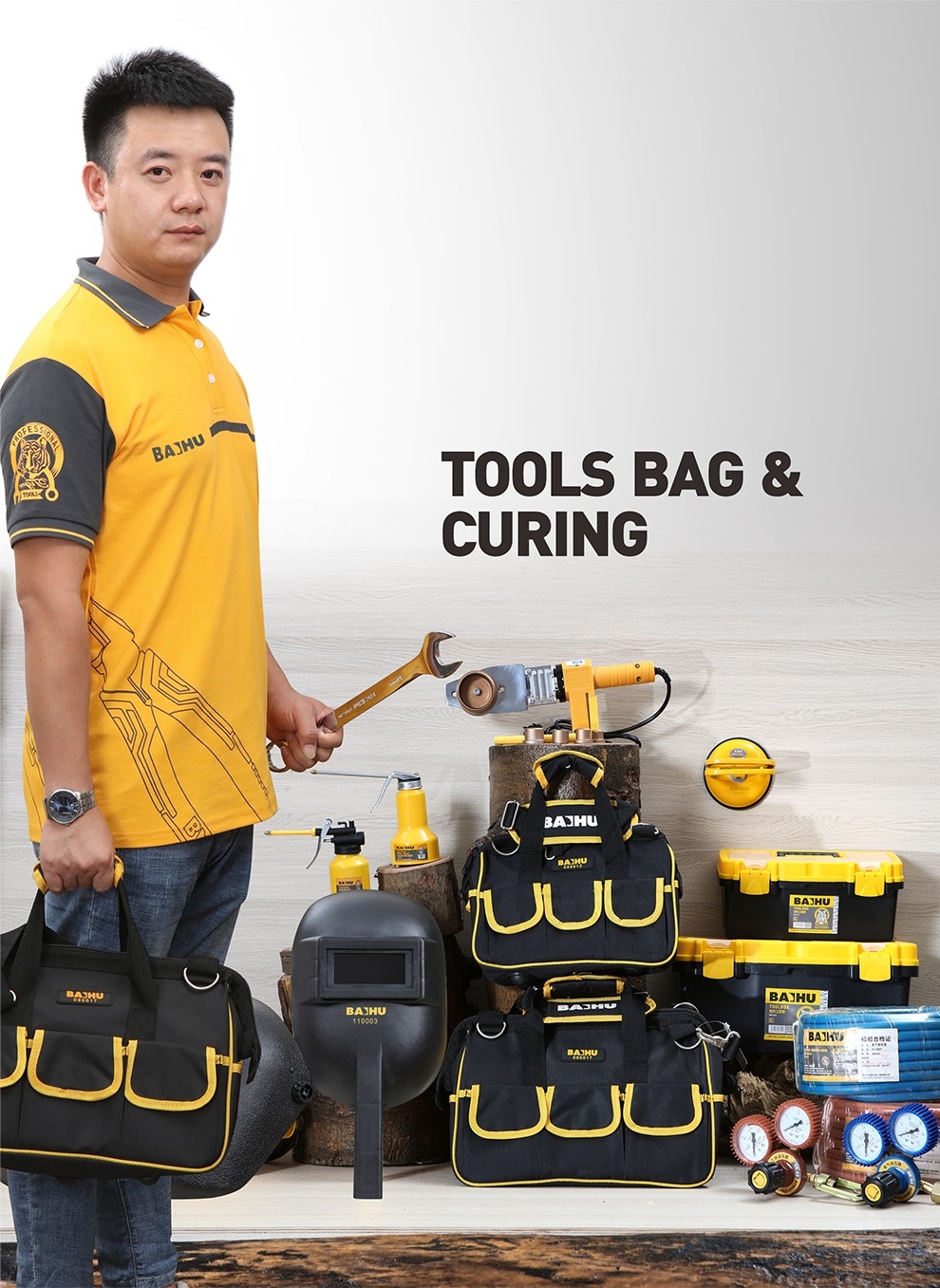 Mirrored handheld mask 110003