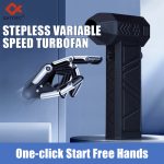 TF-14W 14W RPM 4000mAh High-Performance Fan 6974865233115/6974865233122