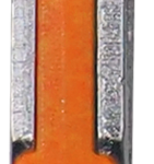 AN-SA019 19-piece ultra-thin ratchet wrench bit set