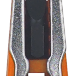 AN-SA019 19-piece ultra-thin ratchet wrench bit set