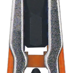 AN-SA019 19-piece ultra-thin ratchet wrench bit set