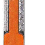 AN-SA019 19-piece ultra-thin ratchet wrench bit set