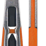 AN-SA019 19-piece ultra-thin ratchet wrench bit set