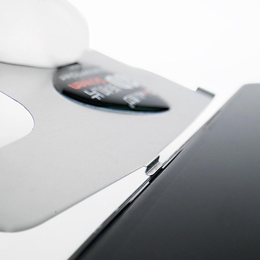 FIX426 3D teardown film