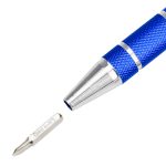 Standard TSD-105 Pen-Type 8-in-1 Screwdriver6974865219188
