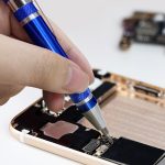 Standard TSD-105 Pen-Type 8-in-1 Screwdriver6974865219188