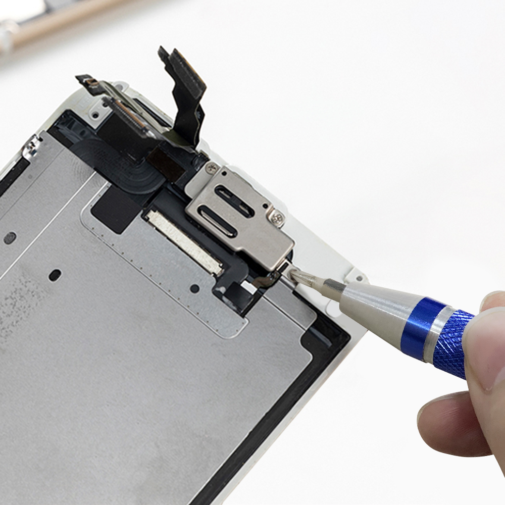 Standard TSD-105 Pen-Type 8-in-1 Screwdriver6974865219188