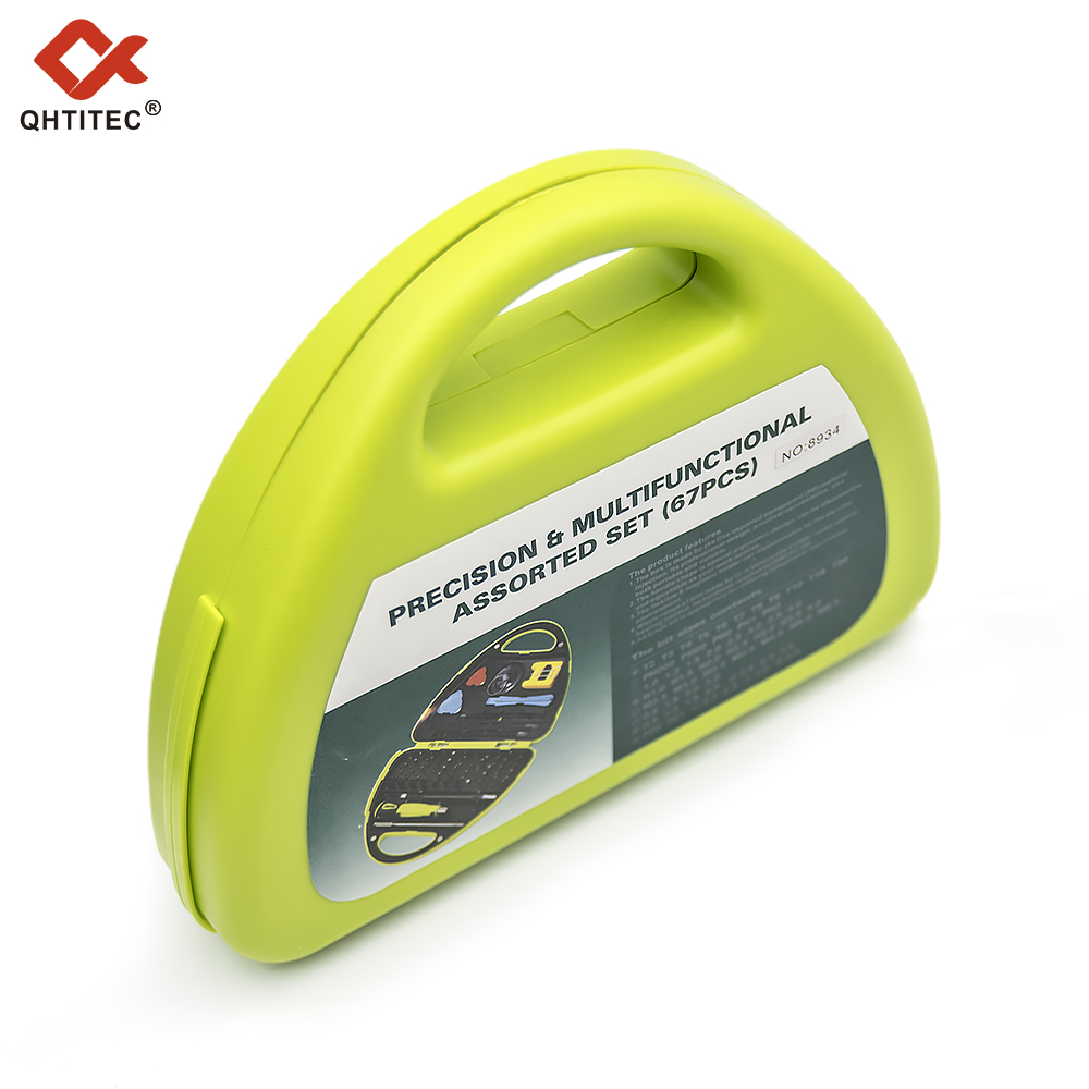 KS-840019 37-in-1 screwdriver set 6974865224397