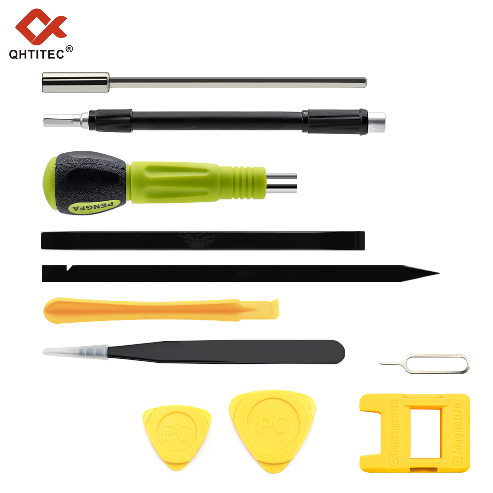 KS-840019 37-in-1 screwdriver set 6974865224397