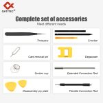 KS-840019 37-in-1 screwdriver set 6974865224397