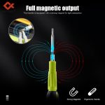 KS-840019 37-in-1 screwdriver set 6974865224397