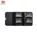 KS-A210 Leather Screwdriver Set (24-in-1) 6974865224458