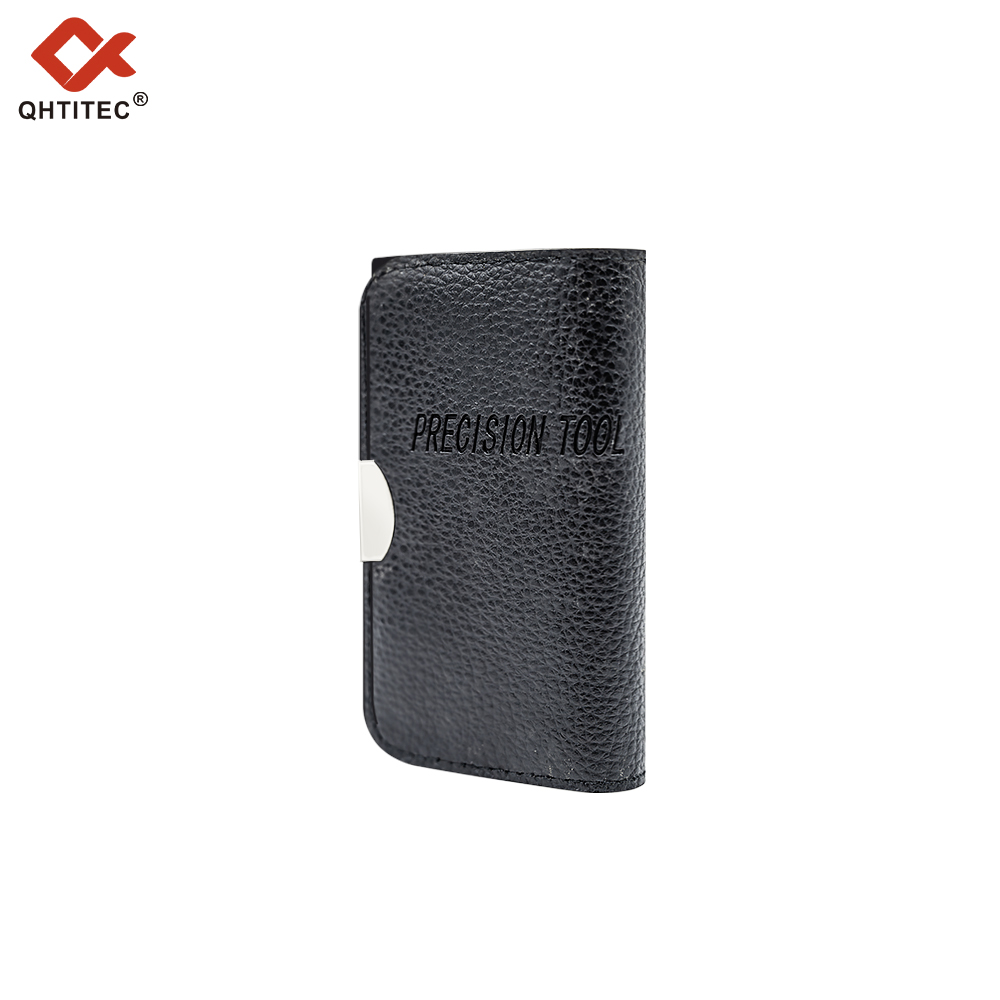 KS-A210 Leather Screwdriver Set (24-in-1) 6974865224458