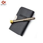 KS-A210 Leather Screwdriver Set (24-in-1) 6974865224458