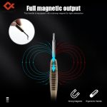 KS-A210 Leather Screwdriver Set (24-in-1) 6974865224458