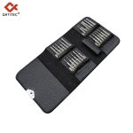 KS-A210 Leather Screwdriver Set (24-in-1) 6974865224458