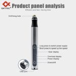 G-001 Electric polishing pen 6974865225585