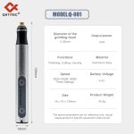 G-001 Electric polishing pen 6974865225585