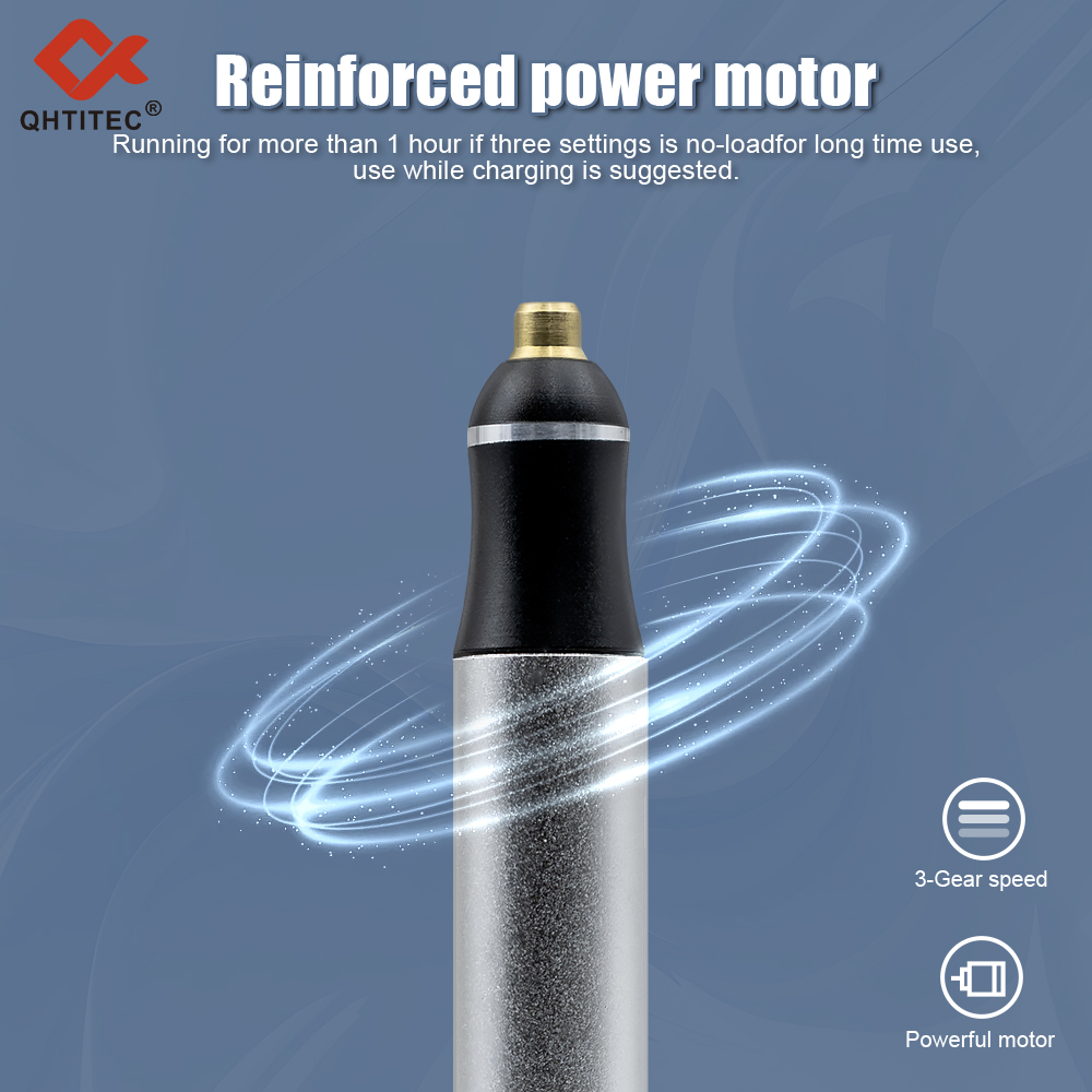 G-001 Electric polishing pen 6974865225585