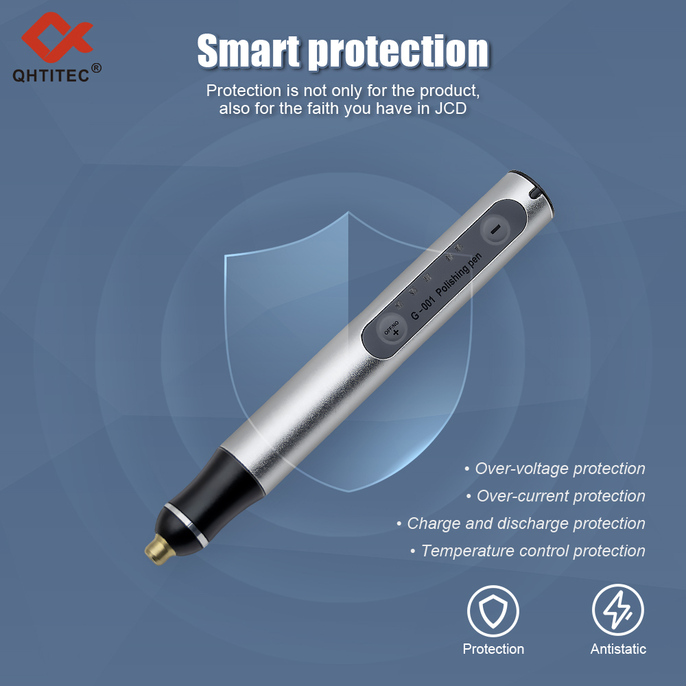 G-001 Electric polishing pen 6974865225585