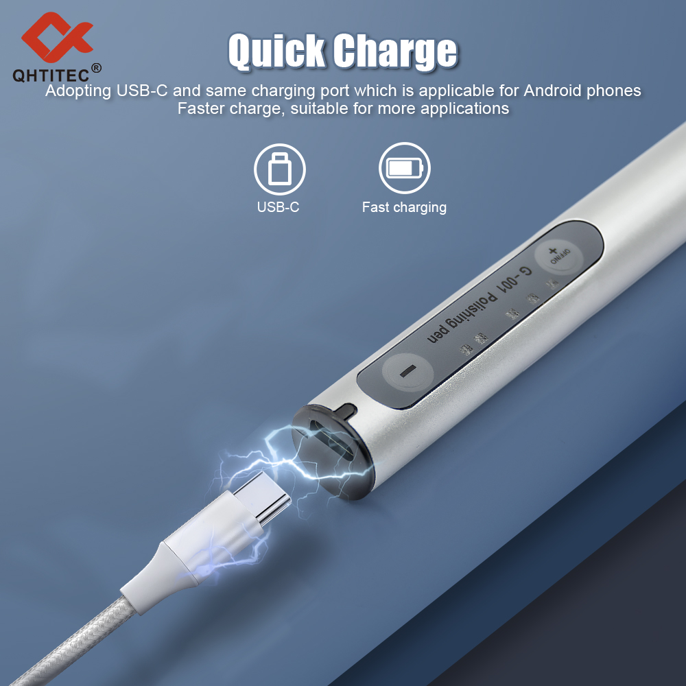 G-001 Electric polishing pen 6974865225585