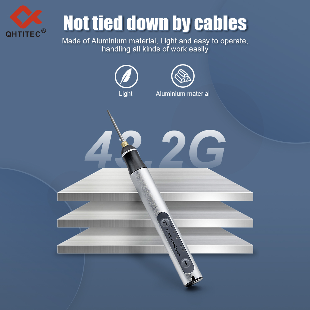 G-001 Electric polishing pen 6974865225585