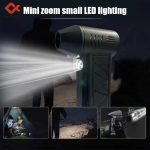 TF-11W 11wchange2500mAh violent fan 6974865233108