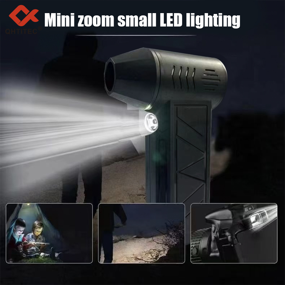 TF-11W 11wchange2500mAh violent fan 6974865233108