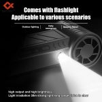 TF-11W 11wchange2500mAh violent fan 6974865233108