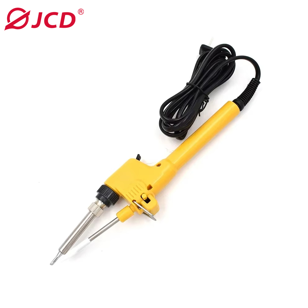 DBL-SB60 Manual soldering gun with straight handle 6974865238721