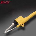 DBL-SB60 Manual soldering gun with straight handle 6974865238721