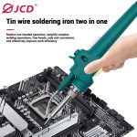 HB-121 Manual soldering gun with straight handle 6974865238738