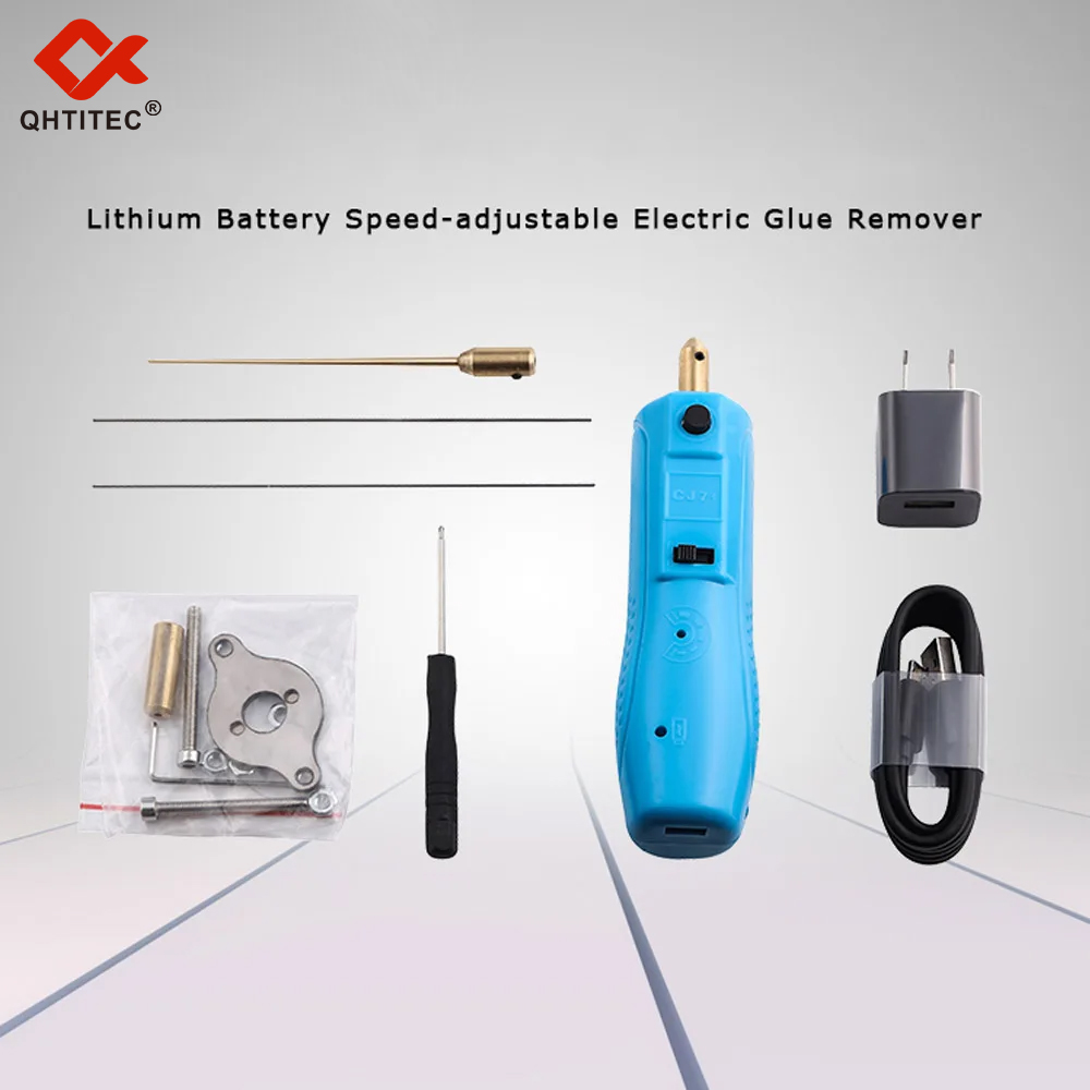 CJ7+ glue remover 6974865242124