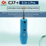 CJ7+ glue remover 6974865242124