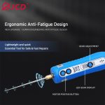 316-Max Electric glue remover 6974865242131