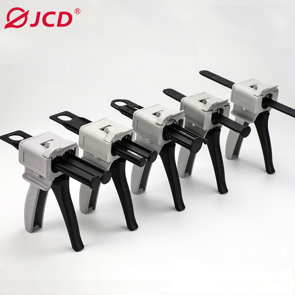 M50-2:1 Manual AB glue gun 6974865242209