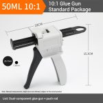 M50-10:1 Manual AB glue gun 6974865242223