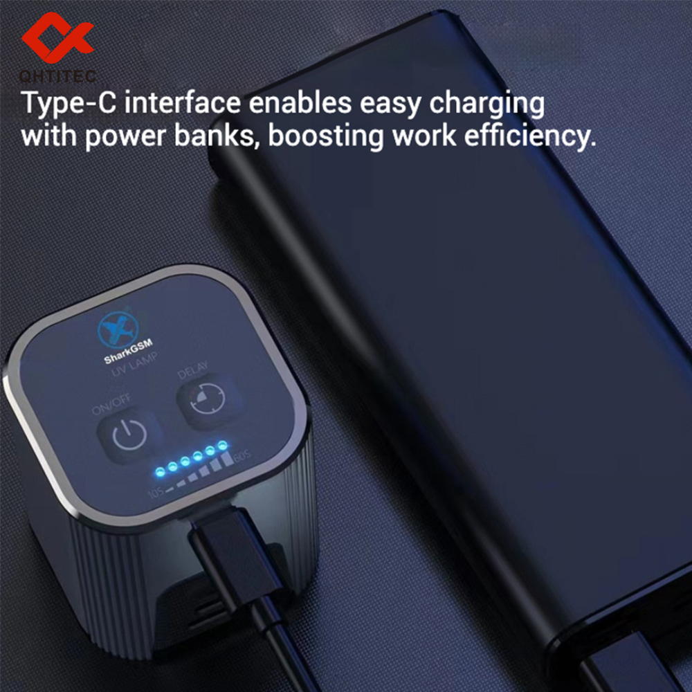 CL01 UVCuring lamp 6974865242438