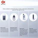 CL01 UVCuring lamp 6974865242438